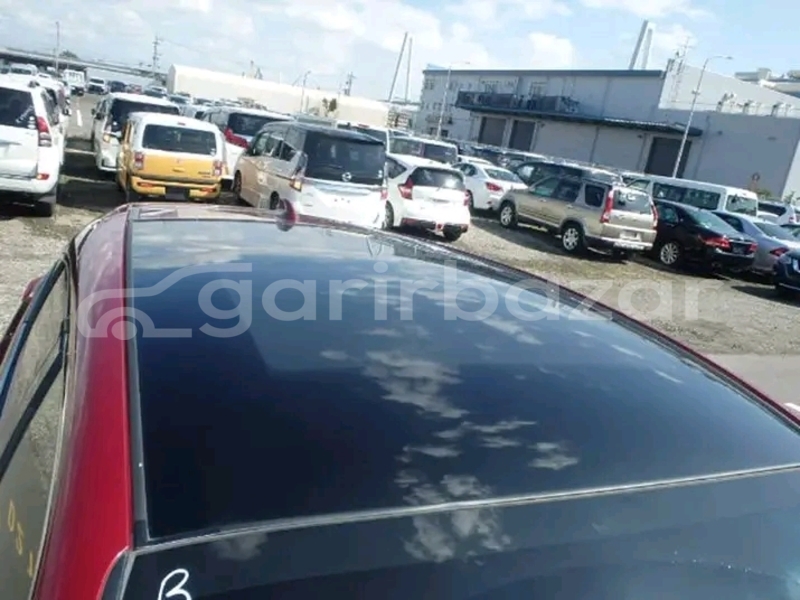 Big with watermark toyota harrier gs barguna barguna 48547