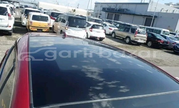 Buy Used Toyota Harrier gs in Barguna, Barguna Buy Used Toyota Harrier gs in Barguna, Barguna