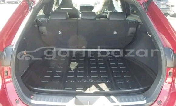Buy Used Toyota Harrier gs in Barguna, Barguna Buy Used Toyota Harrier gs in Barguna, Barguna