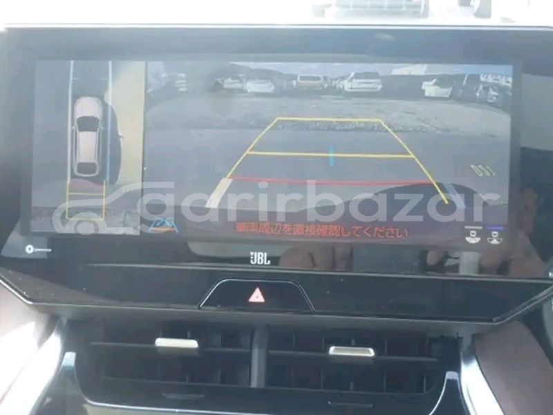 Big with watermark toyota harrier gs barguna barguna 48547