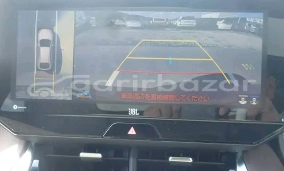 Buy Used Toyota Harrier gs in Barguna, Barguna Buy Used Toyota Harrier gs in Barguna, Barguna