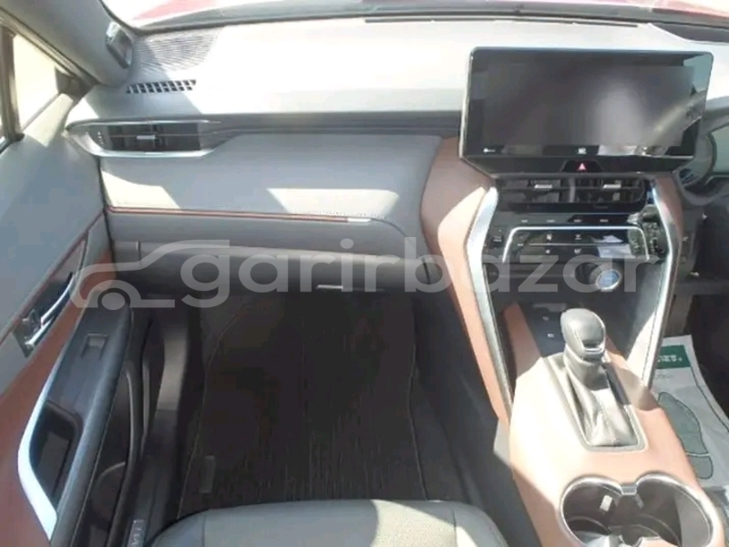 Big with watermark toyota harrier gs barguna barguna 48547