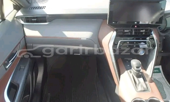 Buy Used Toyota Harrier gs in Barguna, Barguna Buy Used Toyota Harrier gs in Barguna, Barguna