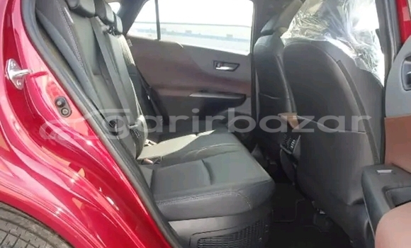 Buy Used Toyota Harrier gs in Barguna, Barguna Buy Used Toyota Harrier gs in Barguna, Barguna
