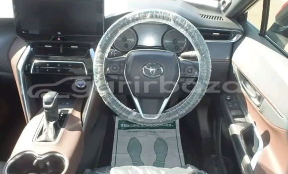 Buy Used Toyota Harrier gs in Barguna, Barguna Buy Used Toyota Harrier gs in Barguna, Barguna