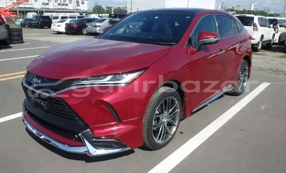 Buy Used Toyota Harrier gs in Barguna, Barguna Buy Used Toyota Harrier gs in Barguna, Barguna