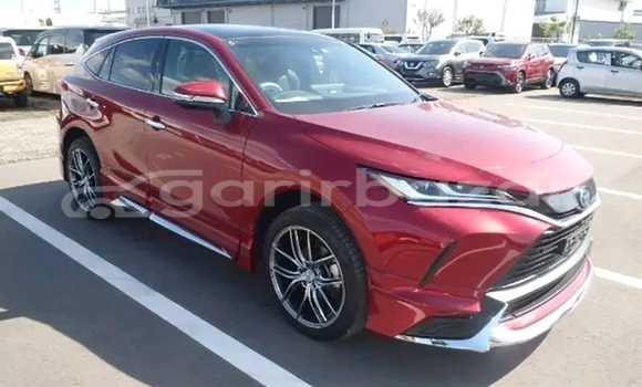 Buy Used Toyota Harrier gs in Barguna, Barguna Buy Used Toyota Harrier gs in Barguna, Barguna