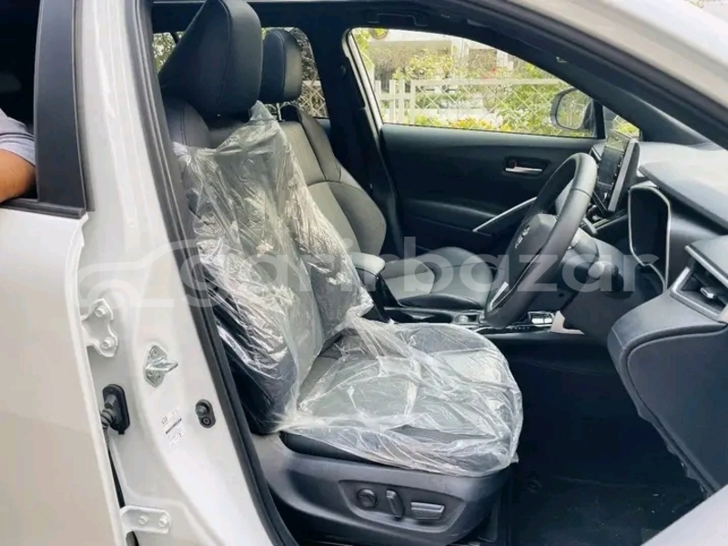 Big with watermark toyota corolla 2021 dhaka dhamrai 48548