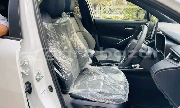 Buy Used Toyota Corolla 2021 in Dhamrai, Dhaka Buy Used Toyota Corolla 2021 in Dhamrai, Dhaka