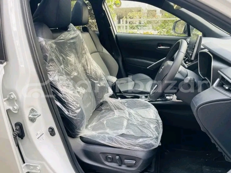 Big with watermark toyota corolla 2021 dhaka dhamrai 48548