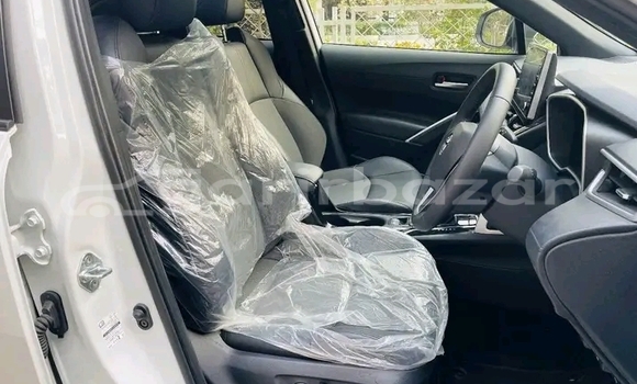 Buy Used Toyota Corolla 2021 in Dhamrai, Dhaka Buy Used Toyota Corolla 2021 in Dhamrai, Dhaka