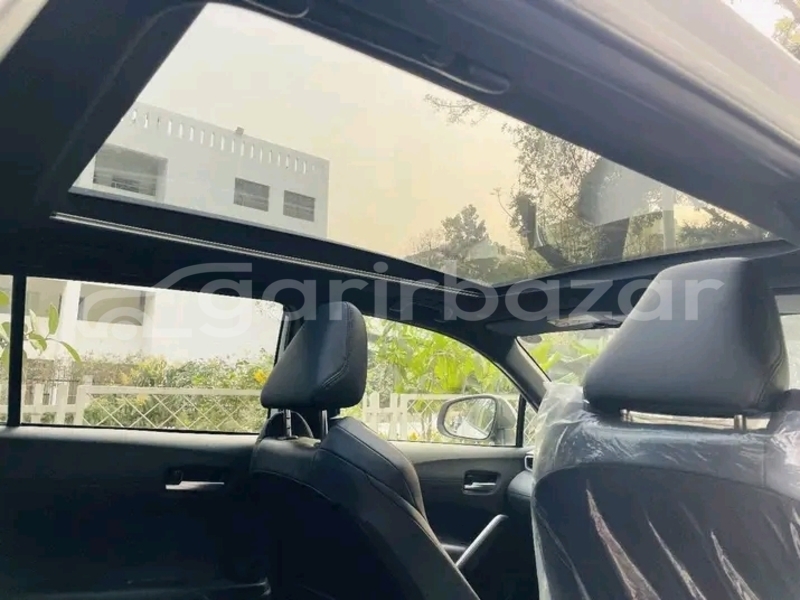 Big with watermark toyota corolla 2021 dhaka dhamrai 48548