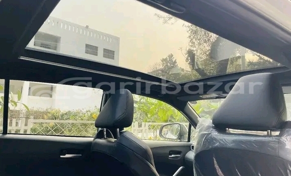 Buy Used Toyota Corolla 2021 in Dhamrai, Dhaka Buy Used Toyota Corolla 2021 in Dhamrai, Dhaka