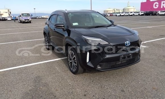 Buy Used 2020 Toyota Yaris in Dhaka, Dhaka Buy Used 2020 Toyota Yaris in Dhaka, Dhaka