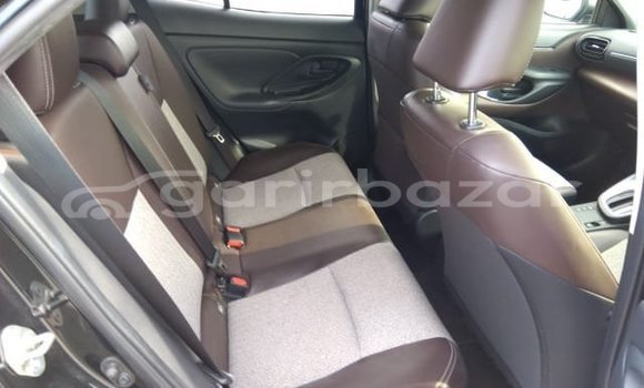 Buy Used 2020 Toyota Yaris in Dhaka, Dhaka Buy Used 2020 Toyota Yaris in Dhaka, Dhaka