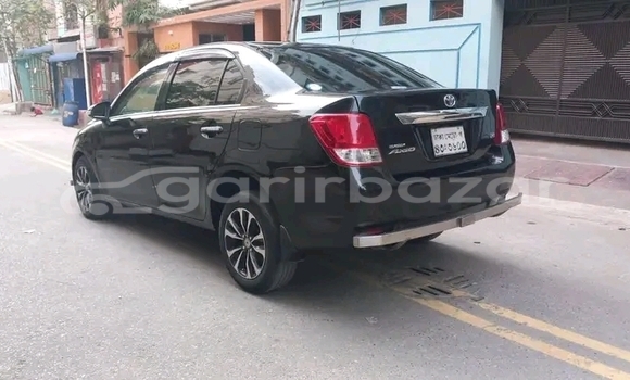 Buy Used Toyota Axio in Baniachang, Habiganj Buy Used Toyota Axio in Baniachang, Habiganj