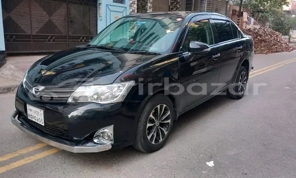 Buy Used Toyota Axio in Baniachang, Habiganj Buy Used Toyota Axio in Baniachang, Habiganj
