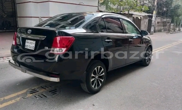 Buy Used Toyota Axio in Baniachang, Habiganj Buy Used Toyota Axio in Baniachang, Habiganj