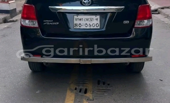 Buy Used Toyota Axio in Baniachang, Habiganj Buy Used Toyota Axio in Baniachang, Habiganj