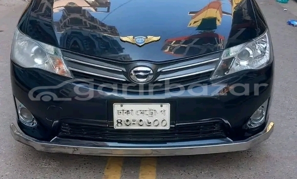 Buy Used Toyota Axio in Baniachang, Habiganj Buy Used Toyota Axio in Baniachang, Habiganj