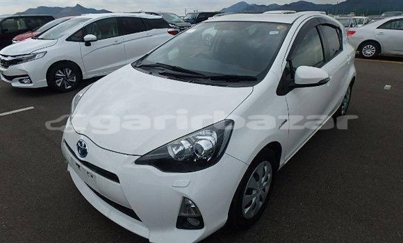 Buy Used Toyota AQUA in Dhaka, Dhaka Buy Used Toyota AQUA in Dhaka, Dhaka