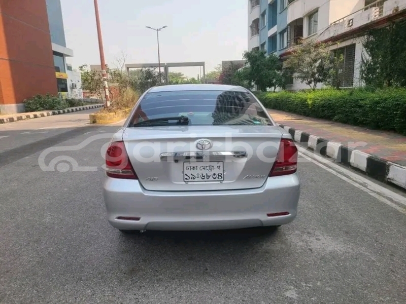 Big with watermark toyota allion kishorganj bajitpur 48551