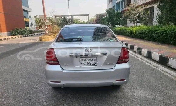 Buy Used Toyota Allion in Bajitpur, Kishorganj Buy Used Toyota Allion in Bajitpur, Kishorganj