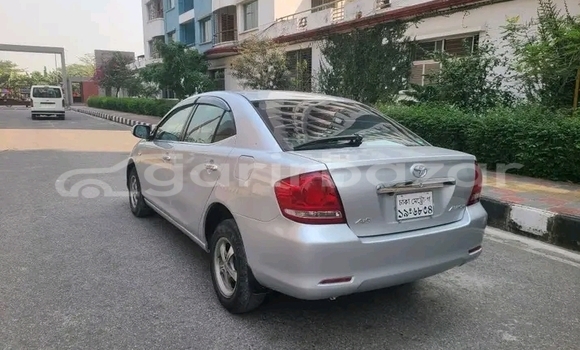 Buy Used Toyota Allion in Bajitpur, Kishorganj Buy Used Toyota Allion in Bajitpur, Kishorganj