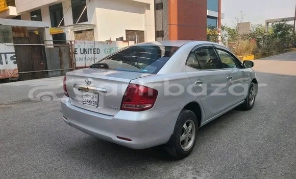 Buy Used Toyota Allion in Bajitpur, Kishorganj Buy Used Toyota Allion in Bajitpur, Kishorganj