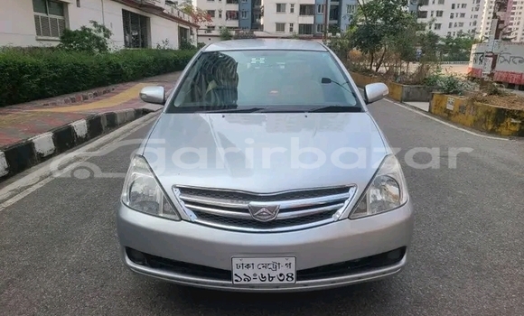 Buy Used Toyota Allion in Bajitpur, Kishorganj Buy Used Toyota Allion in Bajitpur, Kishorganj