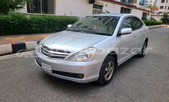 Buy Used Toyota Allion in Bajitpur, Kishorganj Buy Used Toyota Allion in Bajitpur, Kishorganj