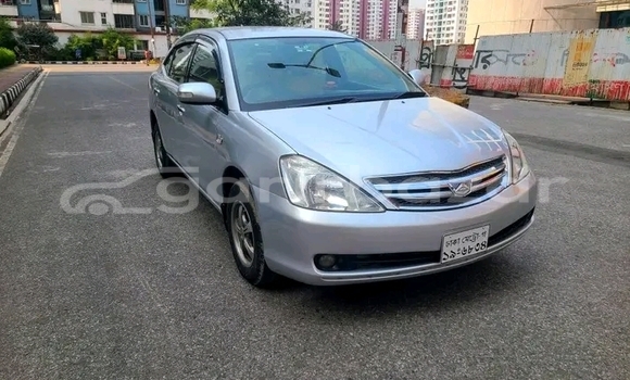 Buy Used Toyota Allion in Bajitpur, Kishorganj Buy Used Toyota Allion in Bajitpur, Kishorganj