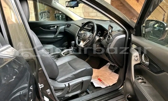 Buy Used Nissan X–Trail in Bandarban, Bandarban Buy Used Nissan X–Trail in Bandarban, Bandarban