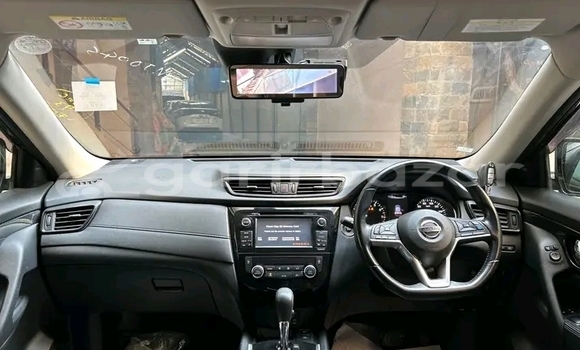 Buy Used Nissan X–Trail in Bandarban, Bandarban Buy Used Nissan X–Trail in Bandarban, Bandarban