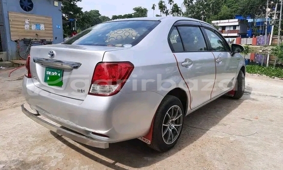 Buy Used Toyota Axio in Bandarban, Bandarban Buy Used Toyota Axio in Bandarban, Bandarban