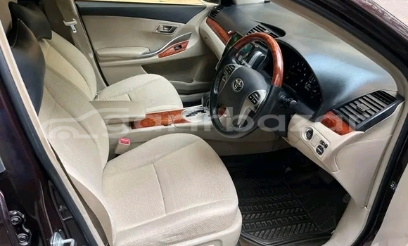 Buy Used Toyota Allion in Baniachang, Habiganj Buy Used Toyota Allion in Baniachang, Habiganj