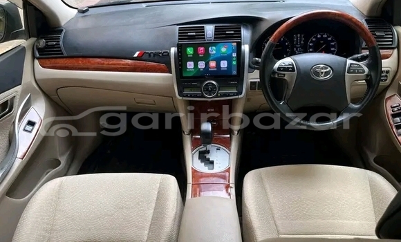 Buy Used Toyota Allion in Baniachang, Habiganj Buy Used Toyota Allion in Baniachang, Habiganj