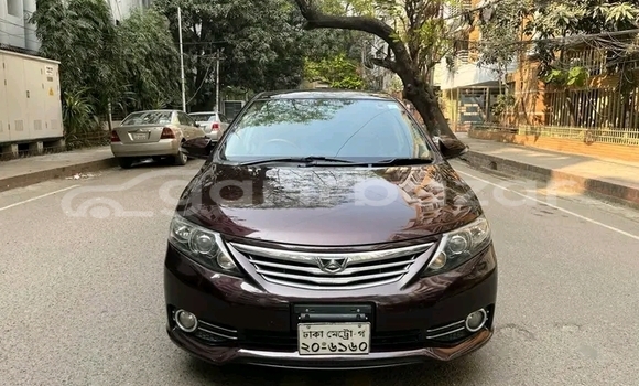 Buy Used Toyota Allion in Baniachang, Habiganj Buy Used Toyota Allion in Baniachang, Habiganj