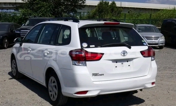 Buy Used Toyota Fielder black colour 2003 in Bandarban, Bandarban Buy Used Toyota Fielder black colour 2003 in Bandarban, Bandarban