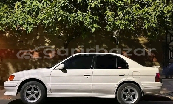 Buy Used Toyota corsa in Bajitpur, Kishorganj Buy Used Toyota corsa in Bajitpur, Kishorganj