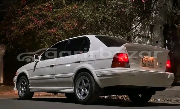 Buy Used Toyota corsa in Bajitpur, Kishorganj Buy Used Toyota corsa in Bajitpur, Kishorganj