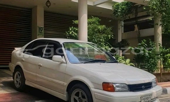 Buy Used Toyota corsa in Bajitpur, Kishorganj Buy Used Toyota corsa in Bajitpur, Kishorganj