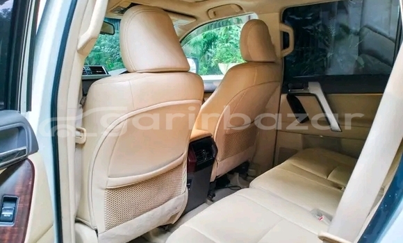 Buy Used Toyota Land cruiser prado tx-l ready 2018 in Baniachang, Habiganj Buy Used Toyota Land cruiser prado tx-l ready 2018 in Baniachang, Habiganj