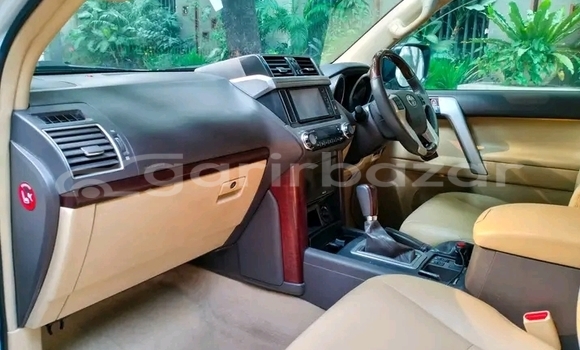 Buy Used Toyota Land cruiser prado tx-l ready 2018 in Baniachang, Habiganj Buy Used Toyota Land cruiser prado tx-l ready 2018 in Baniachang, Habiganj