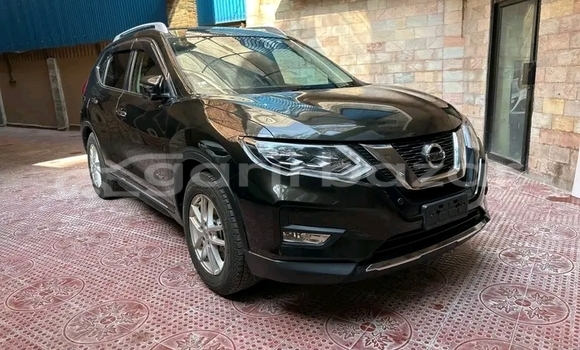 Buy Used Nissan X-Trail in Bandarban, Bandarban Buy Used Nissan X-Trail in Bandarban, Bandarban