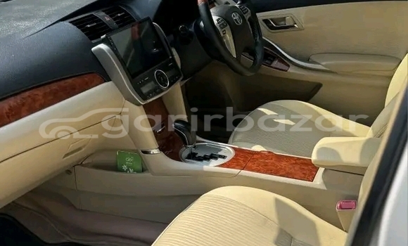 Buy Used Toyota Premio f (4.5 point) 2019 in Bhandaria, Pirojpur Buy Used Toyota Premio f (4.5 point) 2019 in Bhandaria, Pirojpur