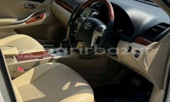 Buy Used Toyota Premio f (4.5 point) 2019 in Bhandaria, Pirojpur Buy Used Toyota Premio f (4.5 point) 2019 in Bhandaria, Pirojpur