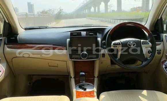 Buy Used Toyota Premio f (4.5 point) 2019 in Bhandaria, Pirojpur Buy Used Toyota Premio f (4.5 point) 2019 in Bhandaria, Pirojpur