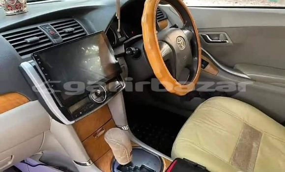 কেনা ব্যবহৃত Toyota Allion White গাড়ী মধ্যে গাজীপুর মধ্যে Gazipur কেনা ব্যবহৃত Toyota Allion White গাড়ী মধ্যে গাজীপুর মধ্যে Gazipur