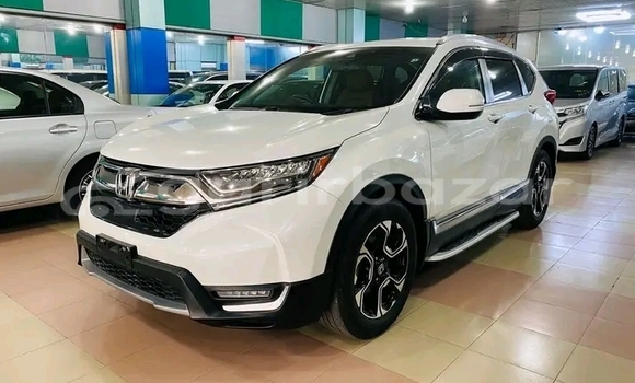 Buy Used Honda CR–V in Bandarban, Bandarban Buy Used Honda CR–V in Bandarban, Bandarban